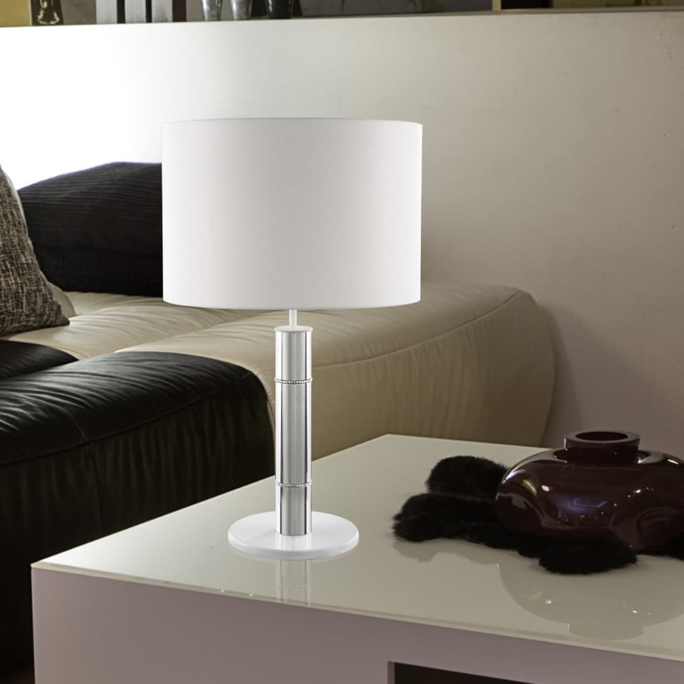 Настольная лампа Castro Lighting DALLAS 8202.1 Castro Lighting