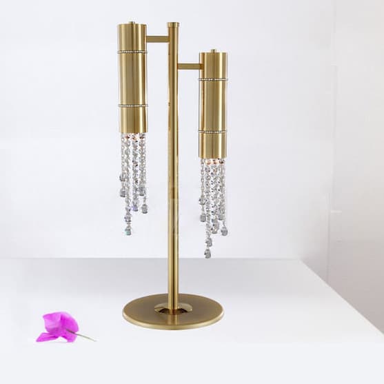 Настольная лампа Castro Lighting DALLAS 8204.2 Castro Lighting