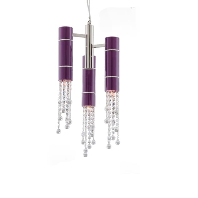 Люстра Castro Lighting DALLAS 8207.3 Castro Lighting