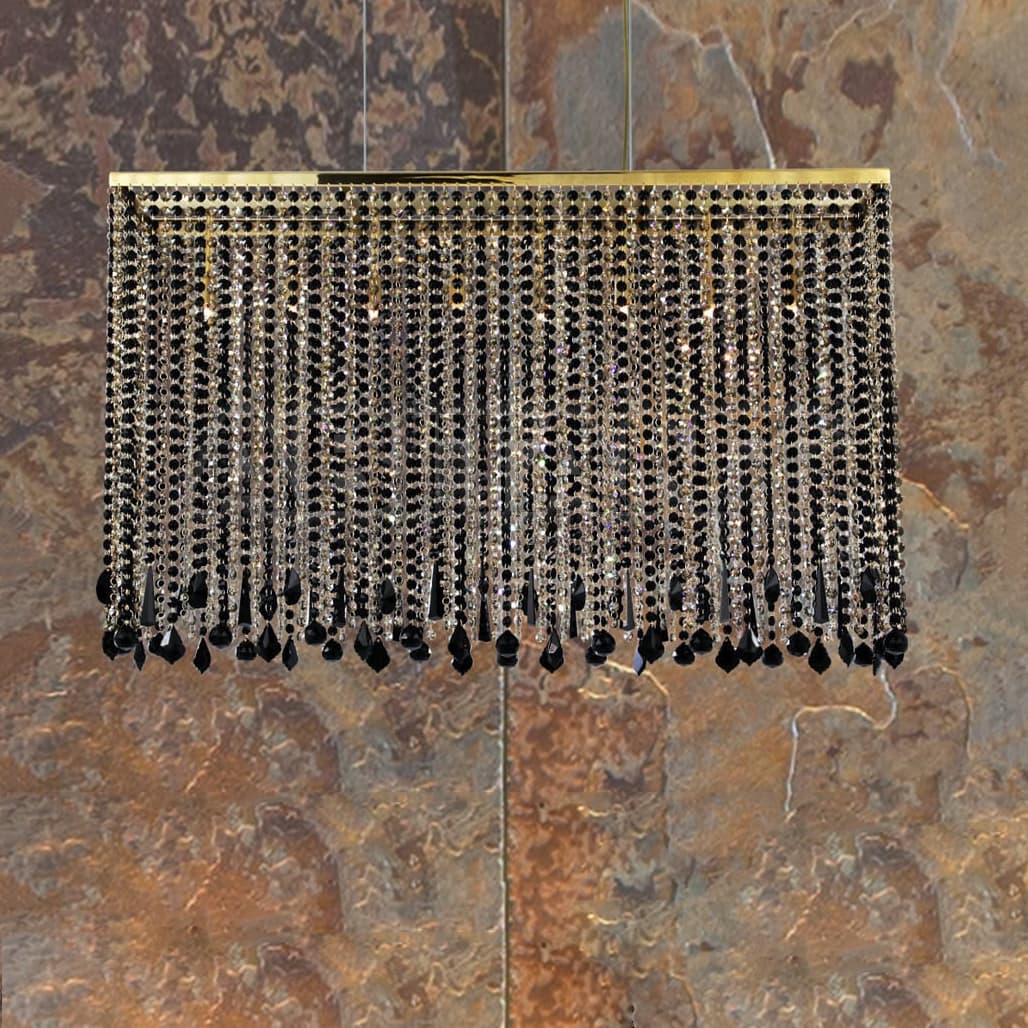 Люстра Castro Lighting DENVER 3417.100x20