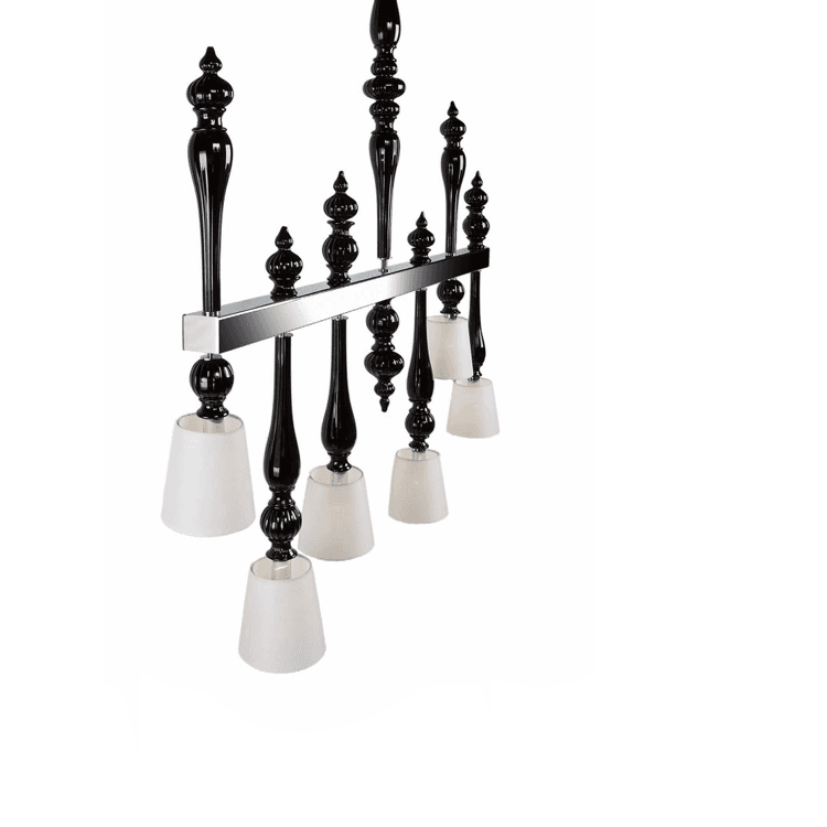 Подвесной светильник AVMazzega Dandy 10000/6B AVMazzega