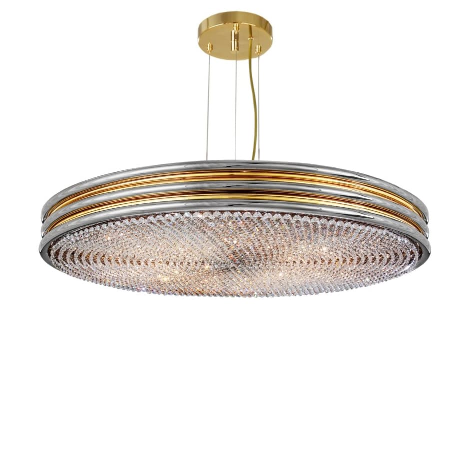 Люстра Castro Lighting EUPHORIA 8940.80 Castro Lighting