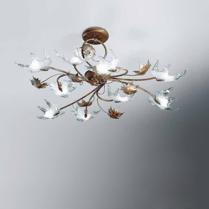 Люстра Bellart Elite 1240/L9L Bellart