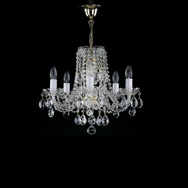 Люстра ArtGlass Francesca V. ArtGlass