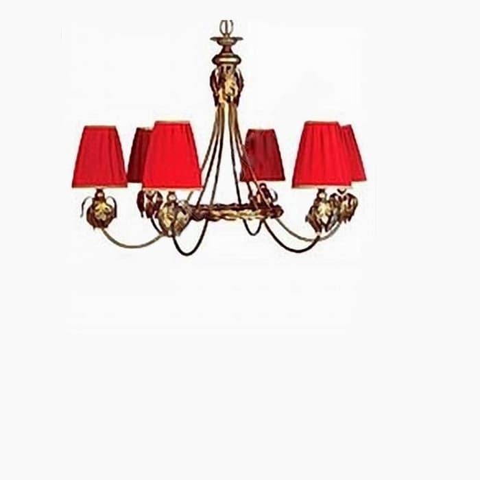 Люстра Beby Italy Fruit 120/8 Beby Italy