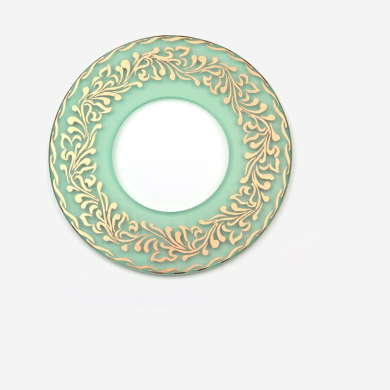 Встраиваемый в потолок светильник Archeo Venice Design SPOT GR Archeo Venice Design