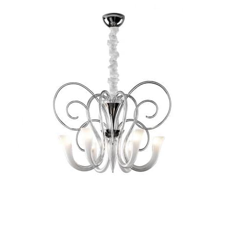 Люстра Carlesso Godo S6 Carlesso