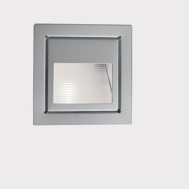 Встраиваемый в стену светильник Delta Light HELI 1 SCREEN Delta Light