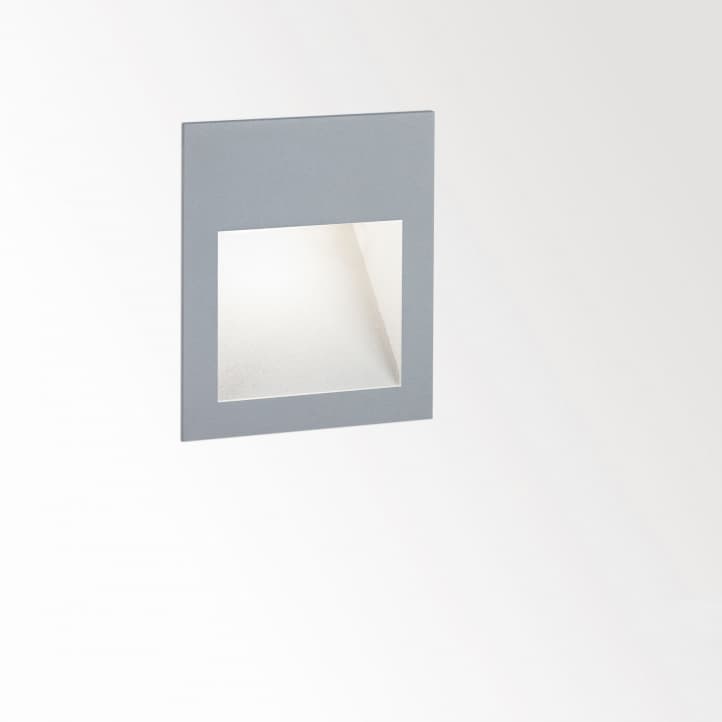 Встраиваемый в стену светильник Delta Light HELI X SCREEN LED NW Delta Light