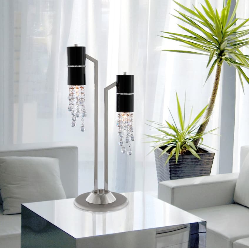 Настольная лампа Castro Lighting JERSEY 8224.2 Castro Lighting