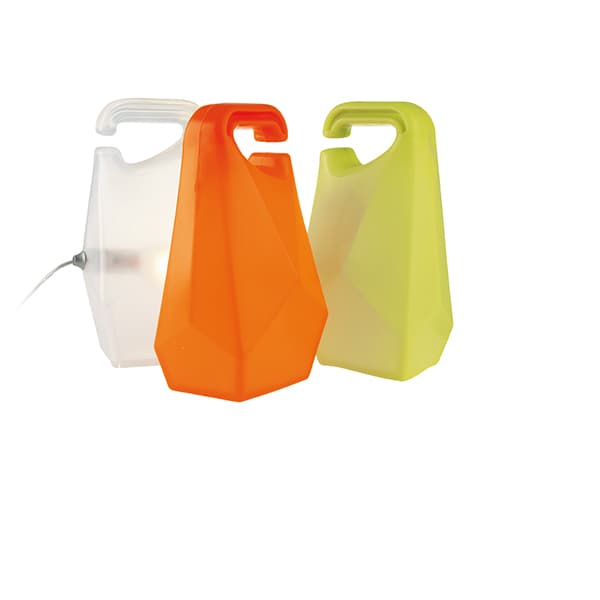 Настольная лампа Casamania Jerry lamp