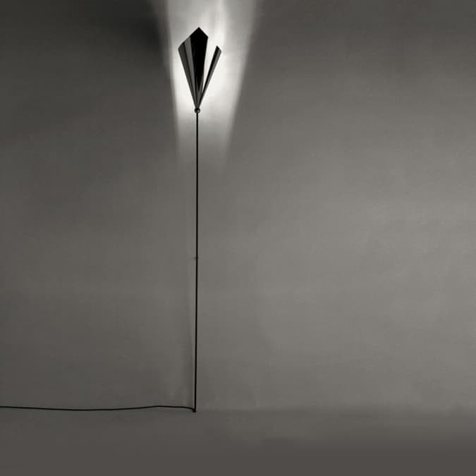 Напольный светильник Catellani&Smith Lancia terra Catellani&Smith