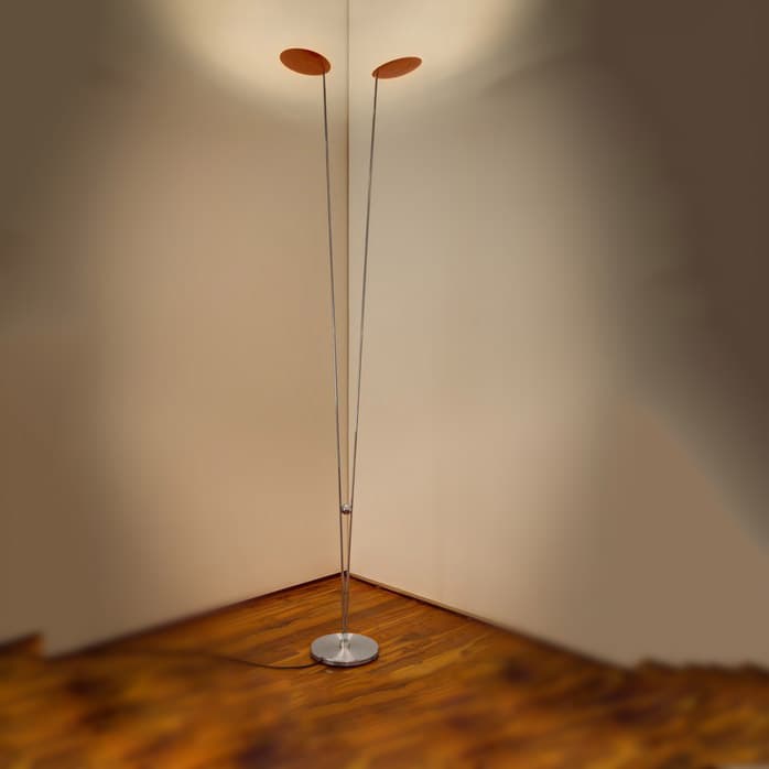 Напольный светильник Catellani&Smith Lederam 07 Catellani&Smith