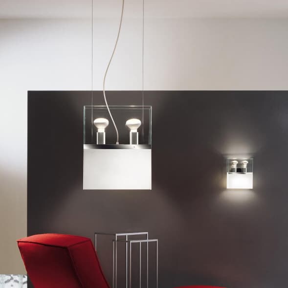 Подвесной светильник Aureliano Toso Lounge grande sos Aureliano Toso