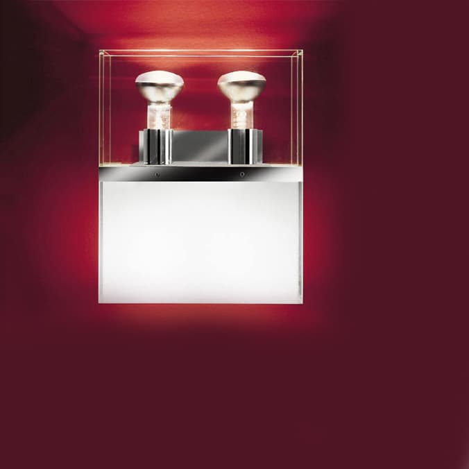 Настенный светильник Aureliano Toso Lounge wall Aureliano Toso