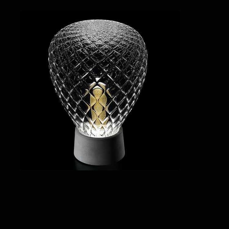 Настольная лампа Barovier&Toso Lust 7276 Barovier&Toso