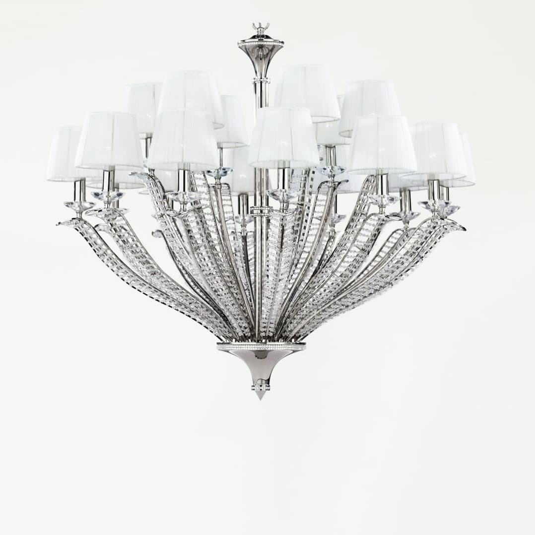 Люстра Castro Lighting MARBELLA 6470.18 Castro Lighting