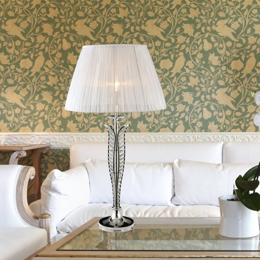 Настольная лампа Castro Lighting MARBELLA 6472.1 Castro Lighting