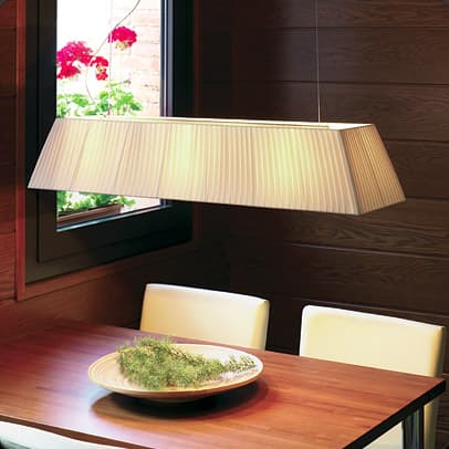 Подвесной светильник Bover MEI 100 Bover