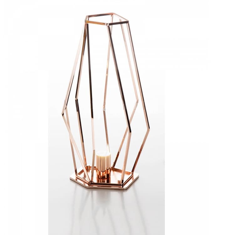 Настольная лампа IDL METAL ROCK 571/1LP IDL