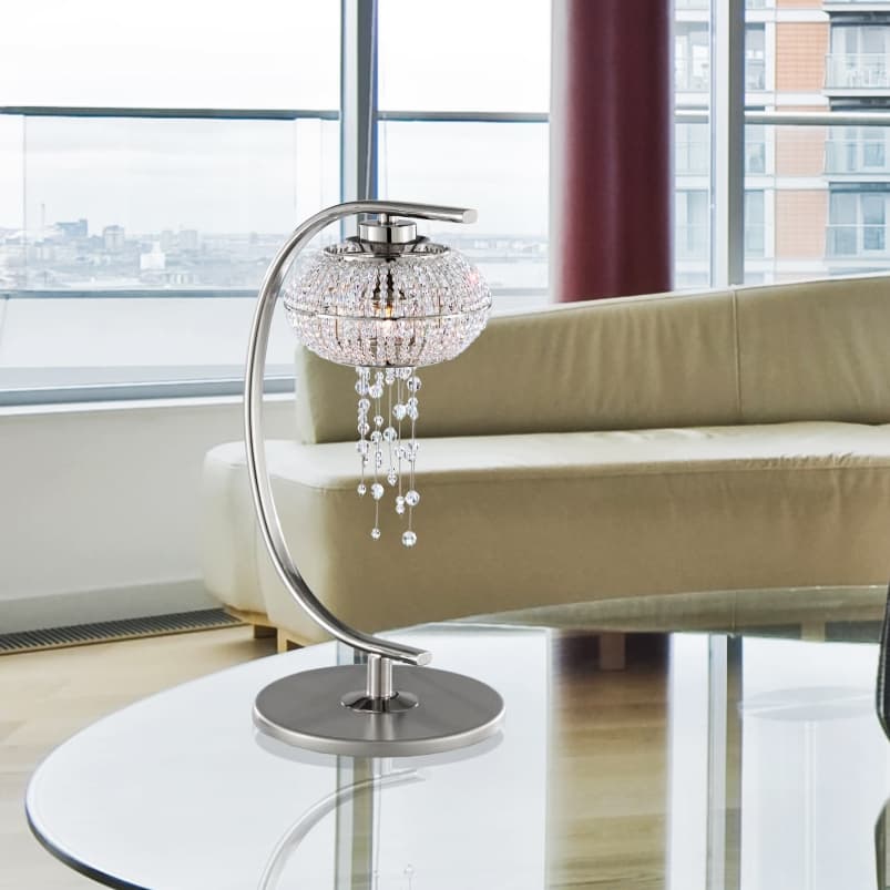 Настольная лампа Castro Lighting MYSTIC 5985.1 Castro Lighting