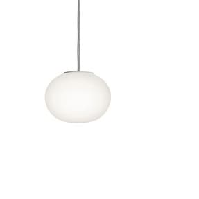 Трековый светильник Flos Architectural Mini Glo-Ball S 03.6262 Flos Architectural