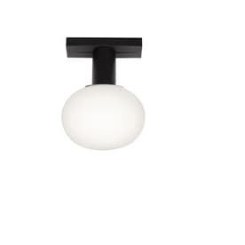 Трековый светильник Flos Architectural Mini Glo-Ball 03.6261.14 Flos Architectural