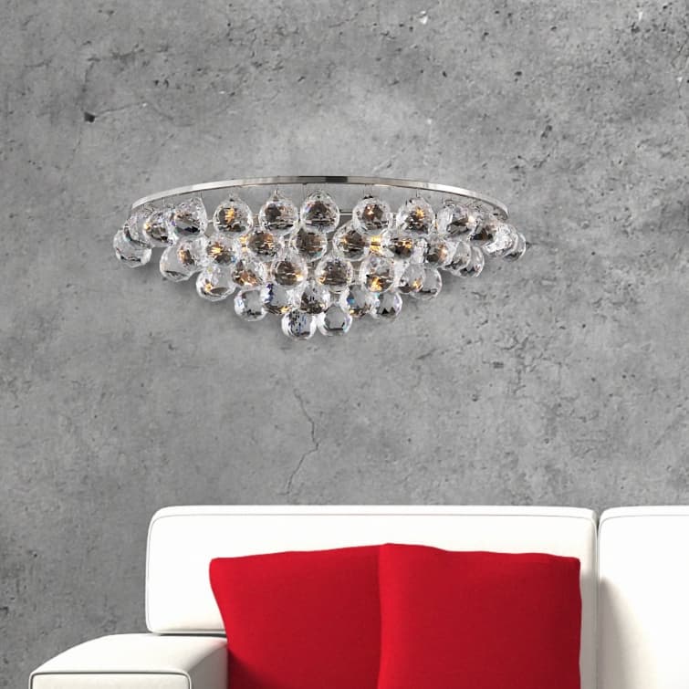 Бра Castro Lighting OXFORD 3442.35 Castro Lighting