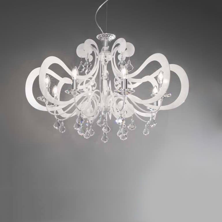 Люстра Bellart Ornella 3024/L8L 17 Bellart