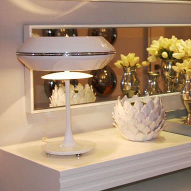 Настольная лампа Castro Lighting PANDORA 9100.35