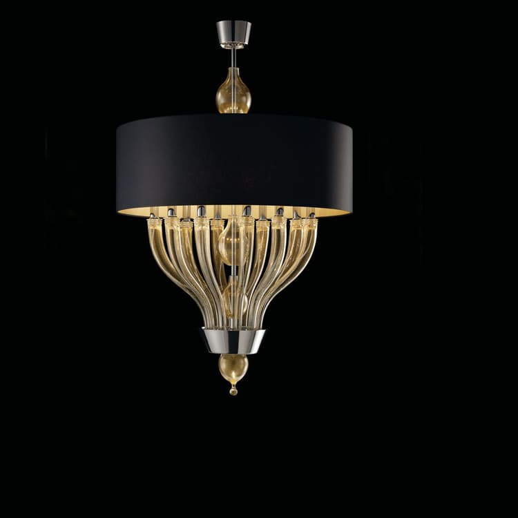 Люстра Barovier&Toso Pandora 5675/10 Barovier&Toso