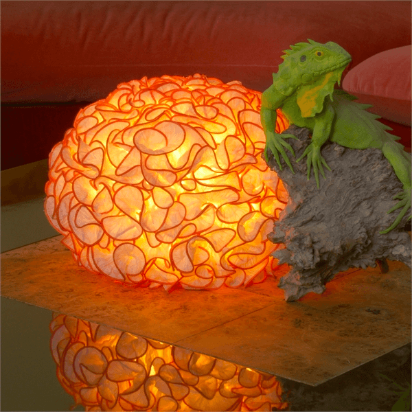 Настольная лампа Aqua Creations Perla Aqua Creations