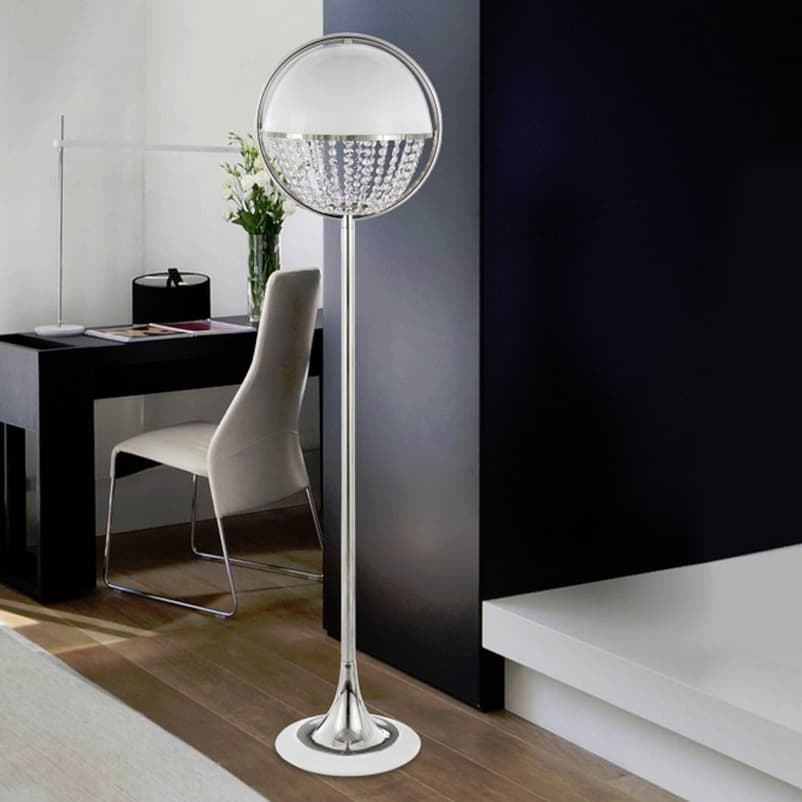 Торшер Castro Lighting Perola 9032.35