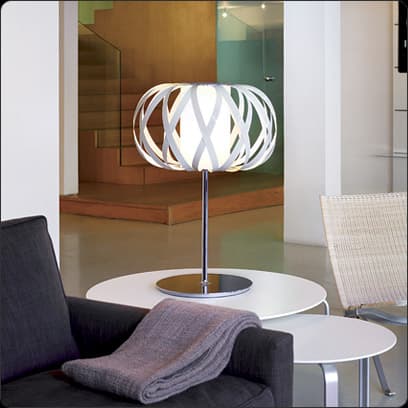 Настольная лампа Bover ROLANDITA - T Bover