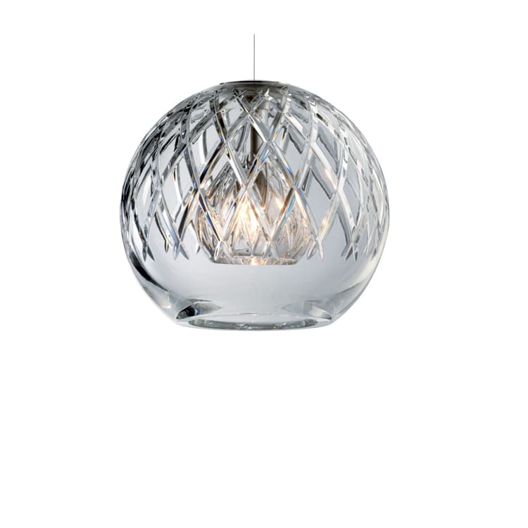 Подвесной светильник Baccarat Sfera ROUND PENDANT LIGHT Baccarat
