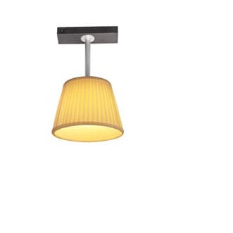 Трековый светильник Flos Architectural Romeo Babe Soft 03.6269 Flos Architectural