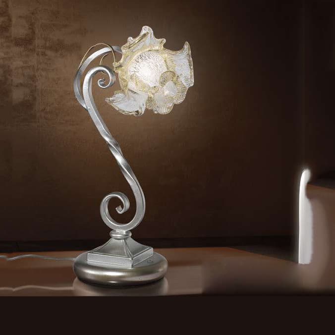 Настольная лампа Bellart Rose 2506/LU Bellart