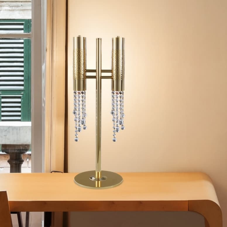 Настольная лампа Castro Lighting SAFI 8853.2 Castro Lighting