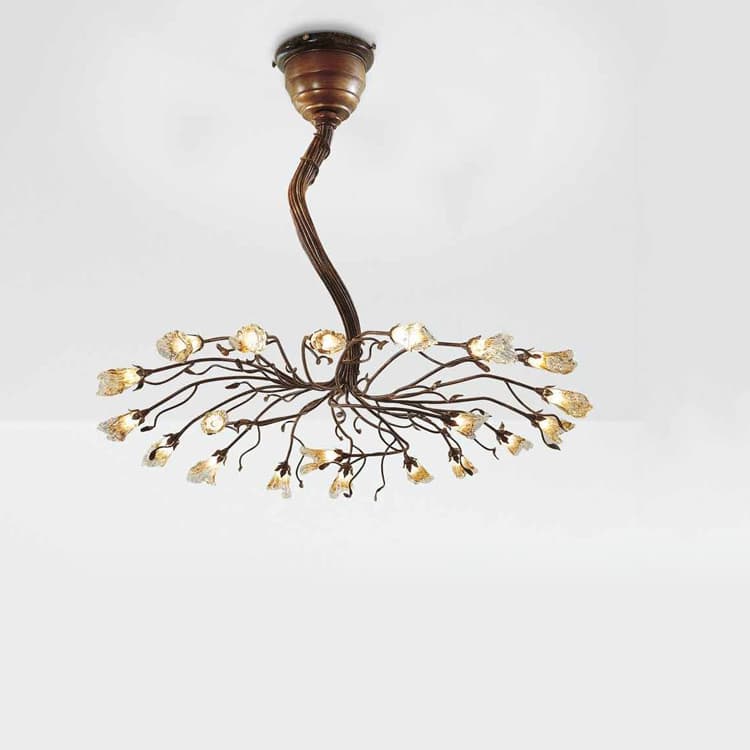 Люстра Bellart Soffio 1021/S20L Bellart