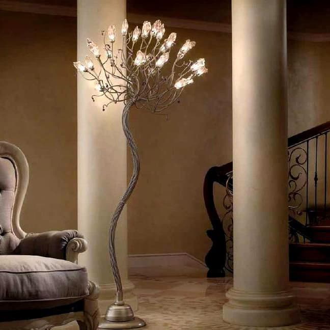 Торшер Bellart Soffio 1120/P25L  Bellart