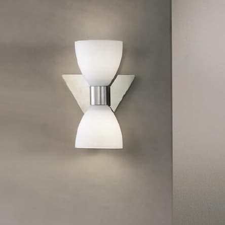 Aureliano Toso Up and Down Parete Aureliano Toso