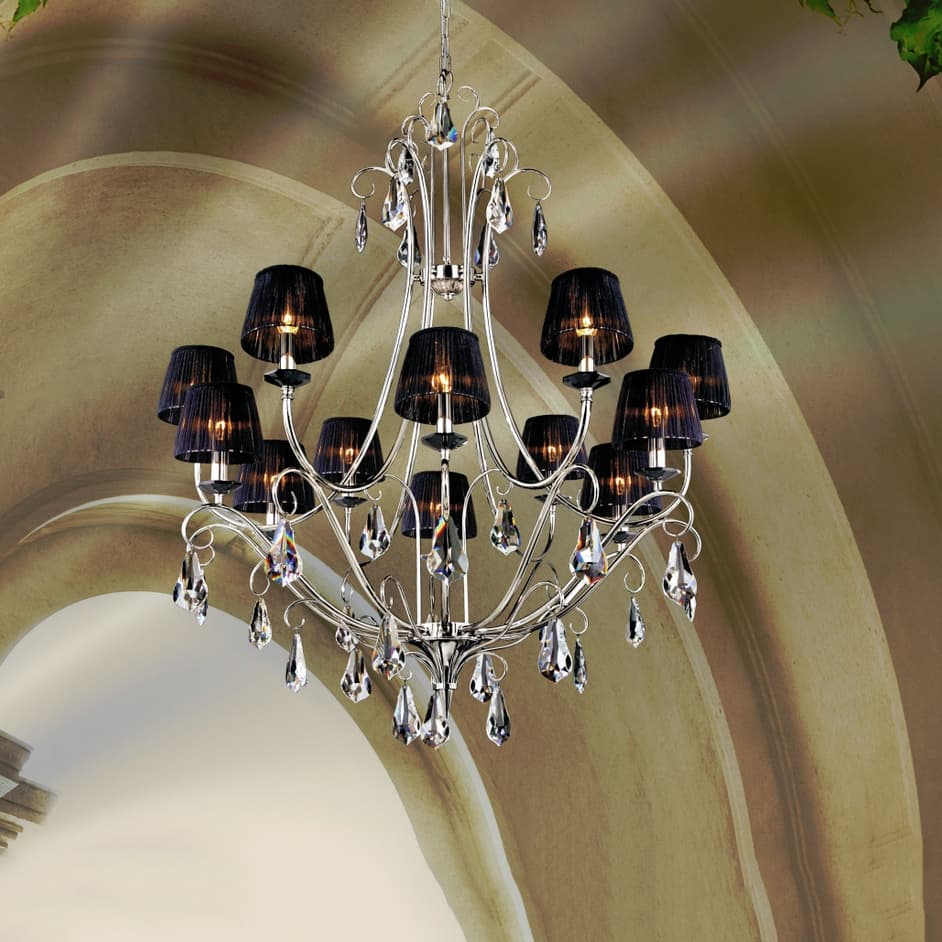 Люстра Castro Lighting VIENNA 6170.12 Castro Lighting