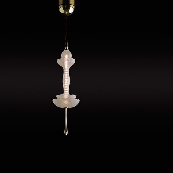 Подвесной светильник Cryst Lighting Vintage 2