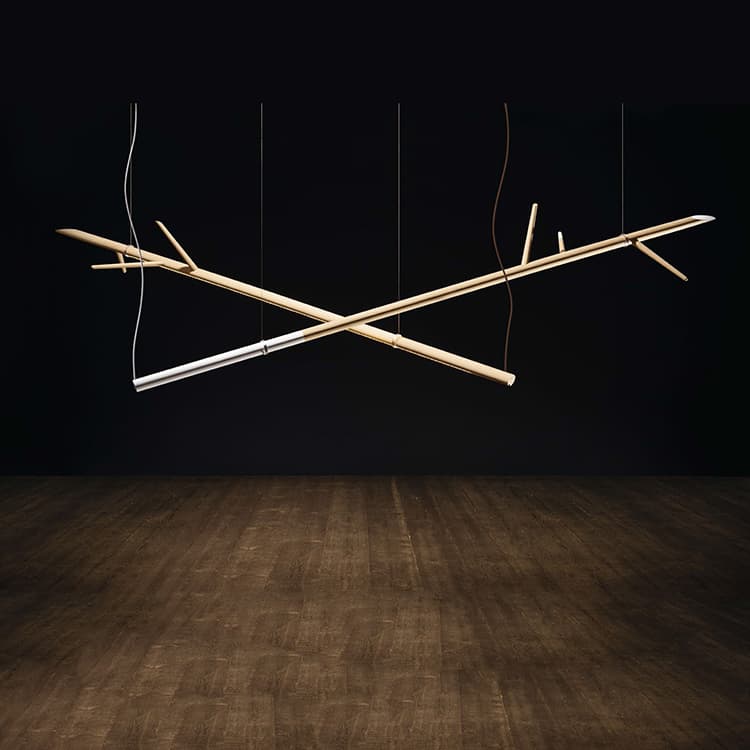 Подвесной светильник Facon de Venise WILDLIGHT SO Facon de Venise