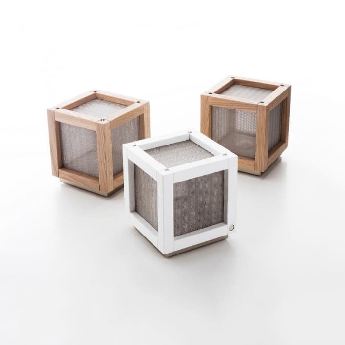 Настольная лампа IDL WOODY 568/200L IDL