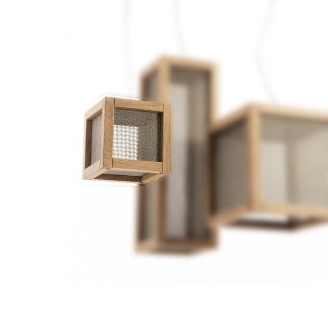 Подвесной светильник IDL WOODY 568/200SP IDL