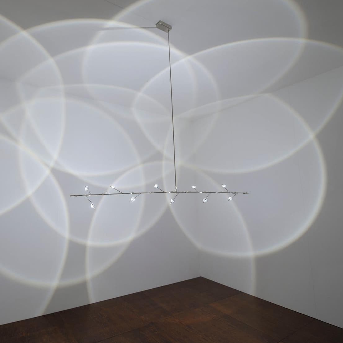 Подвесной светильник Catellani&Smith Wa Wa Pendant Catellani&Smith