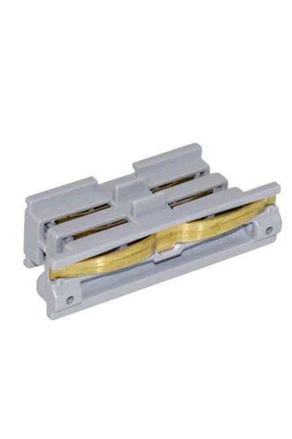 Шинопровод осветительный Nordic Aluminium XTS-21