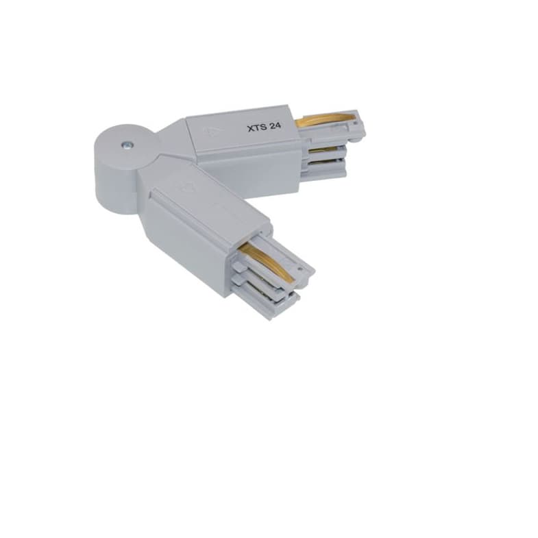 Шинопровод осветительный Nordic Aluminium XTS-24