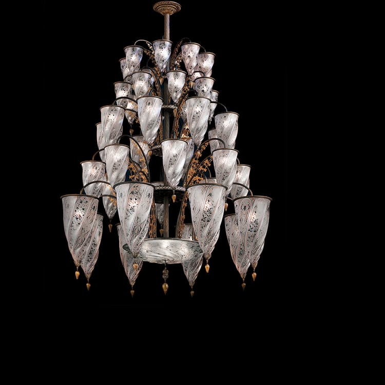 Люстра Archeo Venice Design Fontana F1/41 Archeo Venice Design